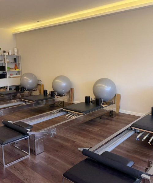 Reformer